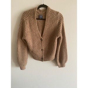 Abercrombie & Fitch Cardigan